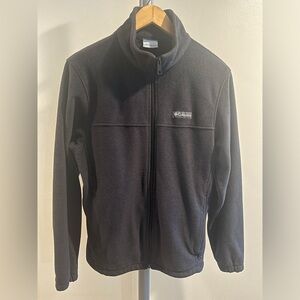 Women’s Columbia Fleece Jacket